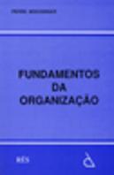 Fundamentos da Organização