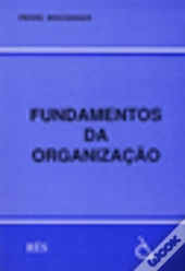Fundamentos da Organização