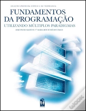Capa do artigo Fundamentos da Programação