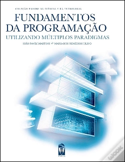 Capa do artigo Fundamentos da Programação