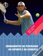 Capa do artigo Fundamentos da Psicologia do Esporte e do Exercício