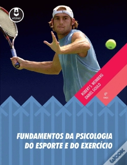 Capa do artigo Fundamentos da Psicologia do Esporte e do Exercício
