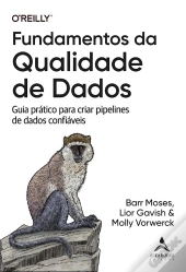 Fundamentos Da Qualidade De Dados