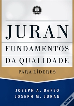 Capa do artigo Fundamentos da Qualidade para Líderes