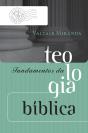 Fundamentos Da Teologia Bíblica - Preview