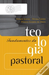Capa do artigo Fundamentos Da Teologia Pastoral
