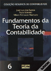 Fundamentos da Teoria da Contabilidade