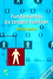 Capa do artigo Fundamentos da Terapia Familiar