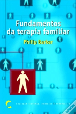 Capa do artigo Fundamentos da Terapia Familiar