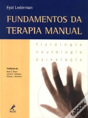 Capa do artigo Fundamentos da Terapia Manual