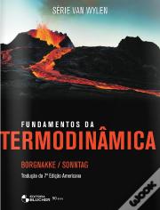 Fundamentos da termodinâmica (7.ª Edição)