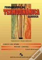 Fundamentos da Termodinâmica Clássica