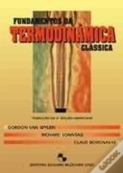 Capa do artigo Fundamentos da Termodinâmica Clássica