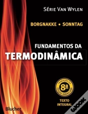 Capa do artigo Fundamentos Da Termodinâmica