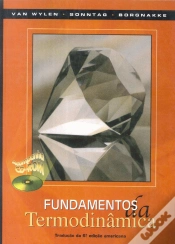 Capa do artigo Fundamentos da Termodinâmica