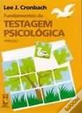 Fundamentos da Testagem Psicológica