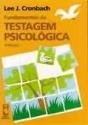Fundamentos da Testagem Psicológica - Preview
