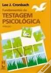 Capa do artigo Fundamentos da Testagem Psicológica