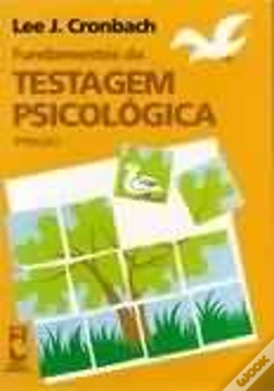 Capa do artigo Fundamentos da Testagem Psicológica