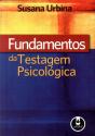 Fundamentos da Testagem Psicológica - Preview