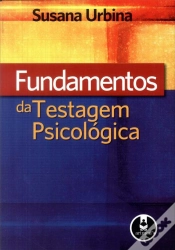 Capa do artigo Fundamentos da Testagem Psicológica