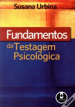 Capa do artigo Fundamentos da Testagem Psicológica
