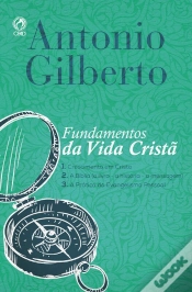 Capa do artigo Fundamentos Da Vida Cristã