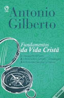 Capa do artigo Fundamentos Da Vida Cristã