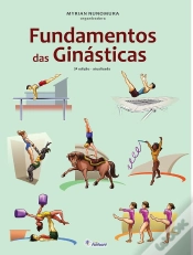 Capa do artigo Fundamentos Das Ginásticas