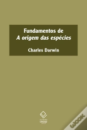 Capa do artigo Fundamentos De A Origem Das Especies