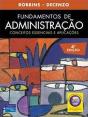 Fundamentos de Administração - Conceitos Essenciais e Aplicações - Preview