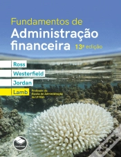 Capa do artigo Fundamentos de Administração Financeira
