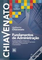 Fundamentos de Administração