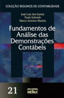 Fundamentos de Análise das Demonstrações Contábeis