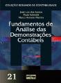 Fundamentos de Análise das Demonstrações Contábeis - Preview
