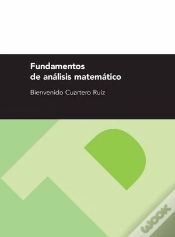 Capa do artigo Fundamentos De Análisis Matemático