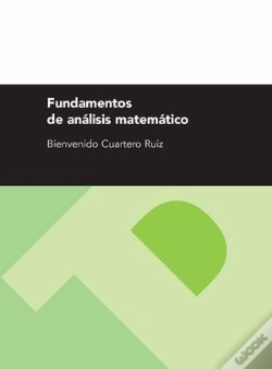 Capa do artigo Fundamentos De Análisis Matemático