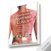 Capa do artigo Fundamentos de Anatomia Clínica