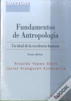 Fundamentos De Antropología