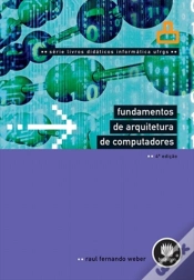 Capa do artigo Fundamentos de Arquitectura de Computadores