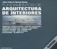 Fundamentos De Arquitectura De Interior