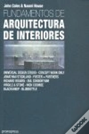 Capa do artigo Fundamentos De Arquitectura De Interior