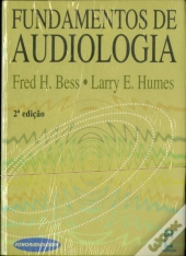 Fundamentos De Audiologia (2ªEdição)