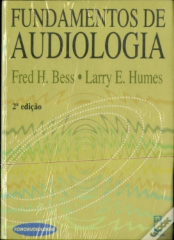 Capa do artigo Fundamentos De Audiologia (2ªEdição)