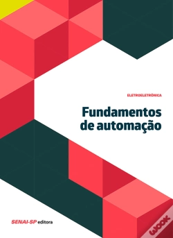 Capa do artigo Fundamentos De Automação