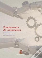 Capa do artigo Fundamentos De Automatica