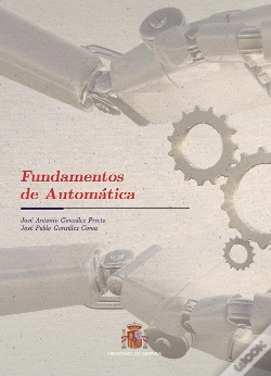 Capa do artigo Fundamentos De Automatica