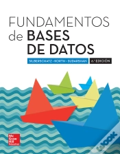 Capa do artigo Fundamentos De Bases De Datos