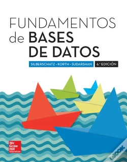 Capa do artigo Fundamentos De Bases De Datos