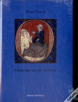 Capa do artigo Fundamentos De Bioetica